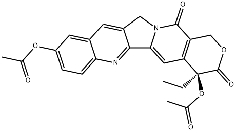 伊立替康雜質61