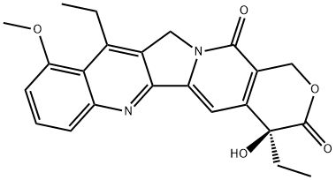 伊立替康雜質44