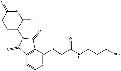 泊馬度胺雜質23