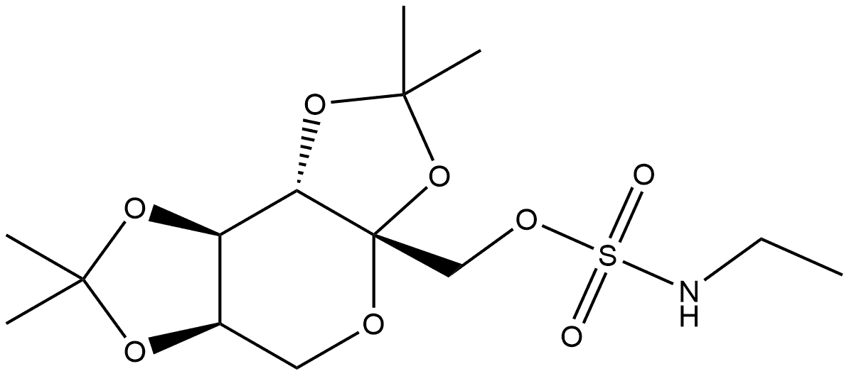 托吡酯雜質(zhì)28