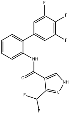 氟苯吡菌胺雜質1