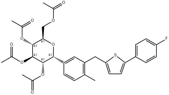 卡格列凈雜質(zhì)71