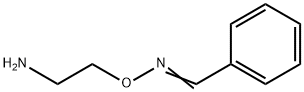 (E)-benzaldehyde O-(2-aminoethyl) oxime