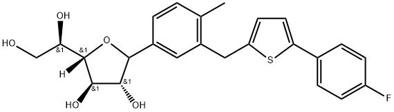 卡格列凈雜質(zhì)42