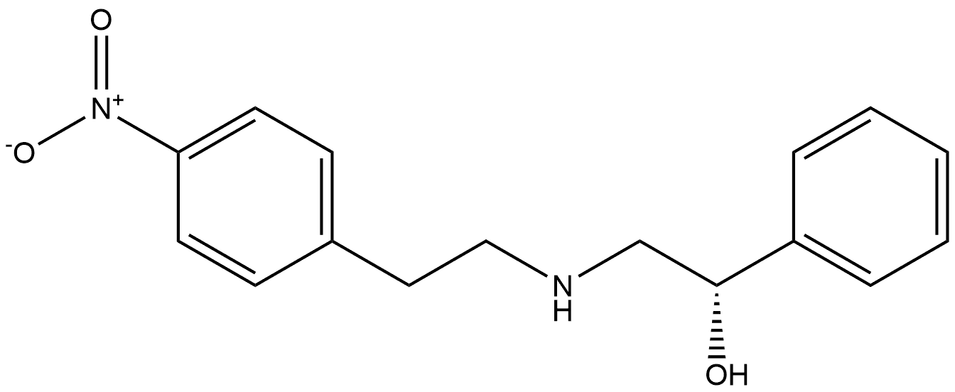 米拉貝隆雜質56