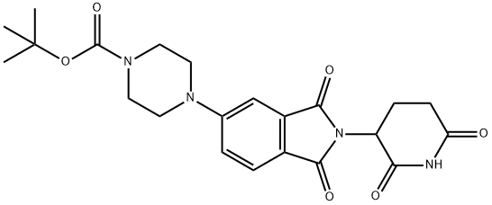 泊馬度胺雜質33