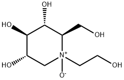 米格列醇雜質1（米格列醇氮氧化物）