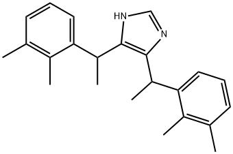 美托咪定雜質7單體