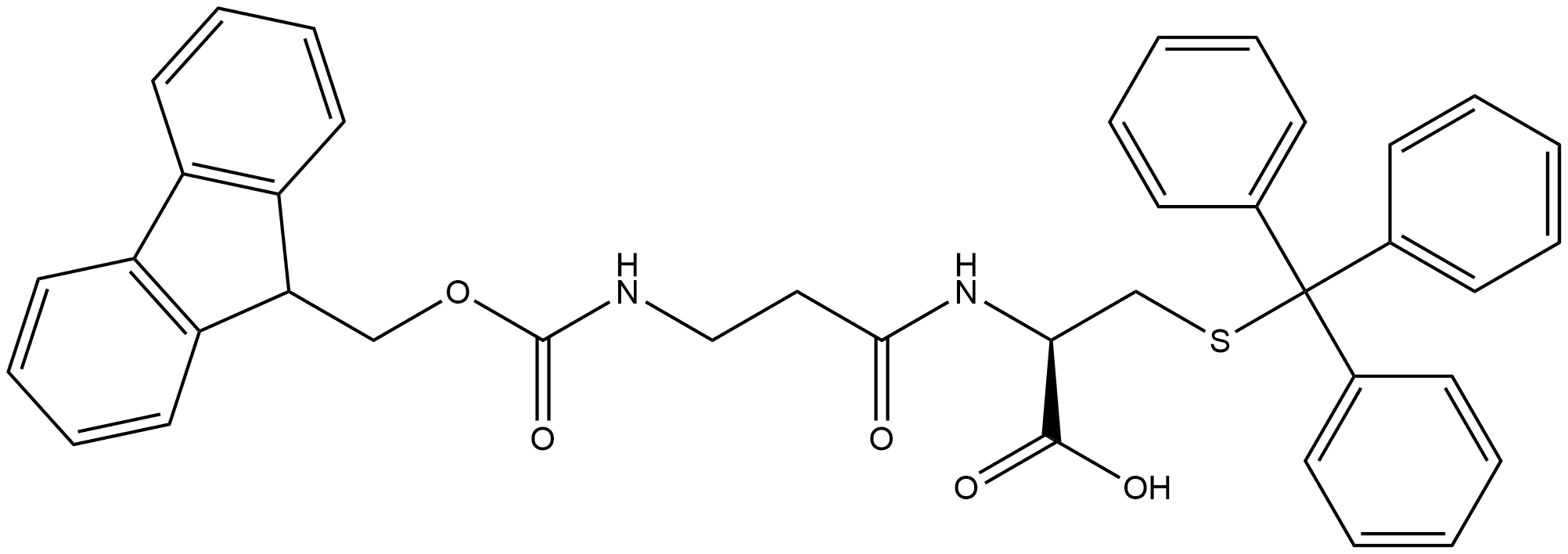 乙酰半胱氨酸雜質(zhì)76