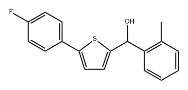 卡格列凈雜質91