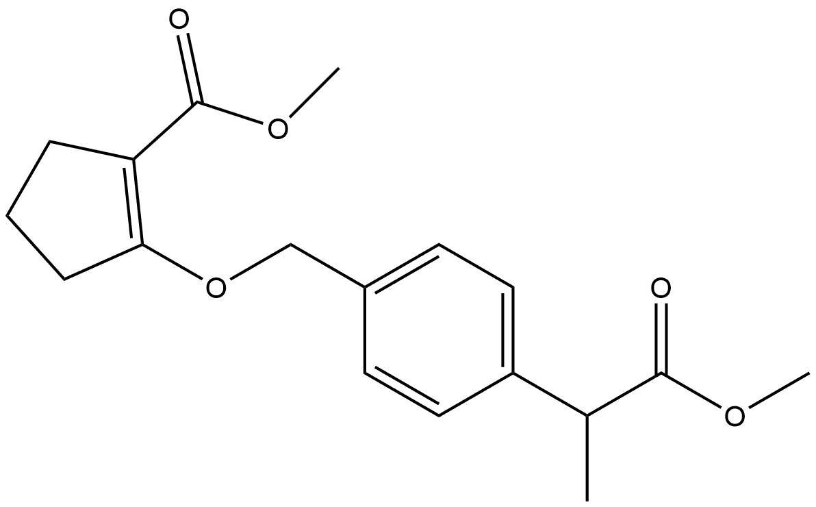 洛索洛芬雜質79