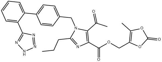 奧美沙坦酯雜質71