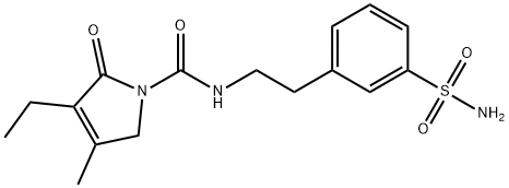 格列美脲雜質5（格列美脲EP雜質E）