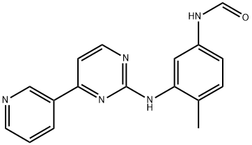 伊馬替尼雜質(zhì)22