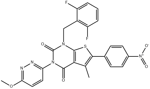 瑞盧戈利雜質(zhì)139