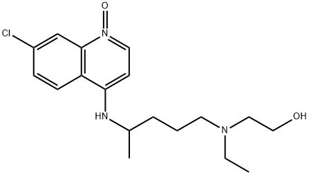 硫酸羥基氯喹雜質(zhì)46