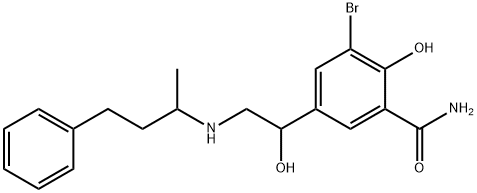 鹽酸拉貝洛爾雜質(zhì)G(鹽酸拉貝洛爾EP雜質(zhì)G)2445226-36-6 現(xiàn)貨供應(yīng)