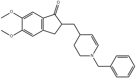 多奈哌齊雜質45 (多奈哌齊EP雜質G)