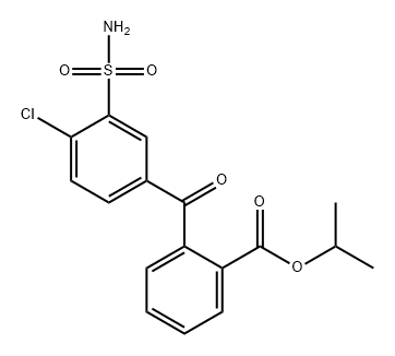 氯塞酮雜質(zhì)9 (氯塞酮EP雜質(zhì)I)