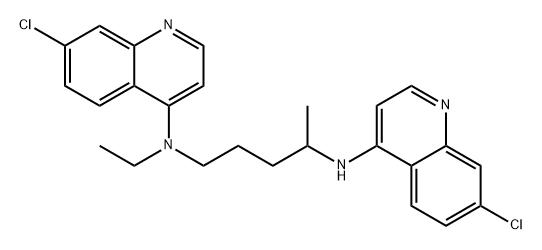 硫酸羥基氯喹雜質17