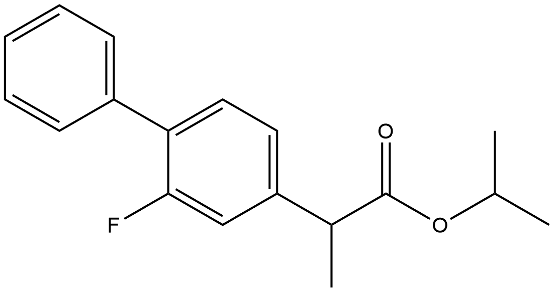 氟比洛芬雜質47