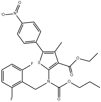 瑞盧戈利雜質(zhì)149