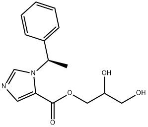 依托咪酯雜質(zhì)51