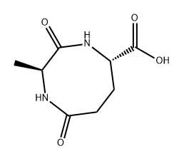 丙氨酰谷氨酰胺雜質(zhì)1