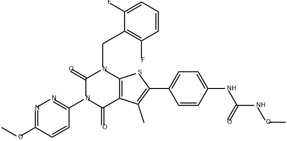 瑞盧戈利雜質(zhì)144