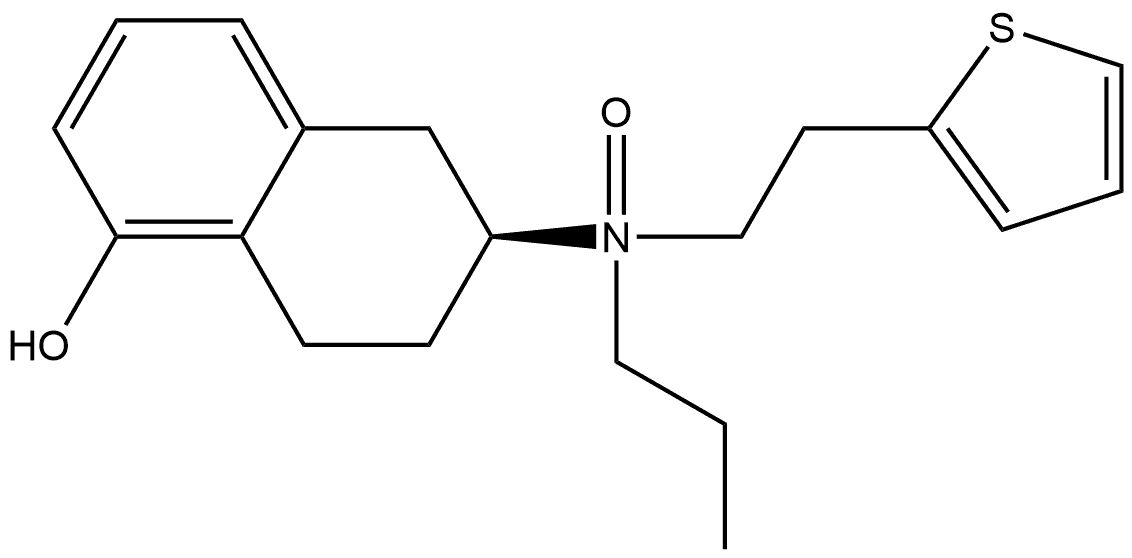 羅替戈汀雜質15
