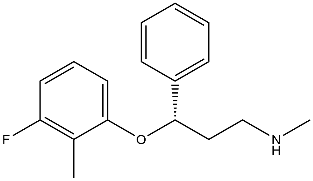 托莫西汀EP雜質(zhì)F草酸鹽 2727370-25-2 現(xiàn)貨供應(yīng)