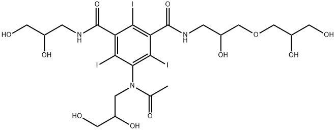 碘克沙醇雜質(zhì)13