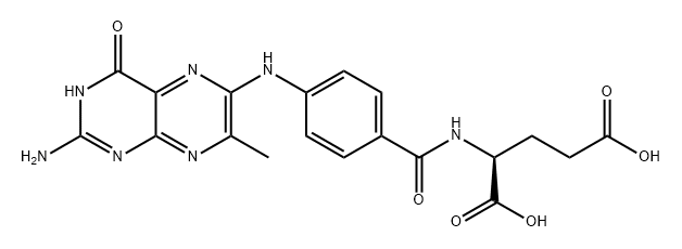 葉酸雜質(zhì)7（葉酸EP雜質(zhì)G）