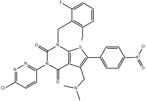 瑞盧戈利雜質(zhì)140