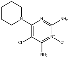 米諾地爾雜質(zhì)41