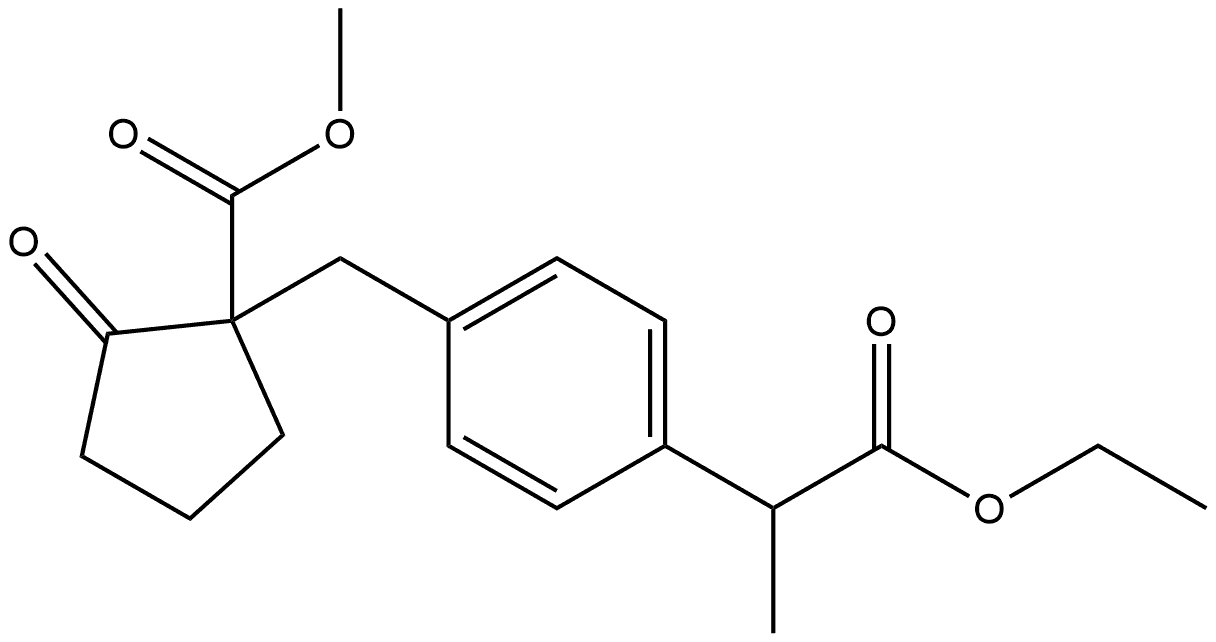 洛索洛芬雜質131