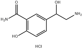 鹽酸拉貝洛爾雜質(zhì)D(鹽酸拉貝洛爾EP雜質(zhì)D)32780-65-7 現(xiàn)貨供應(yīng)
