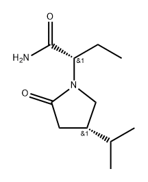 布瓦西坦雜質67