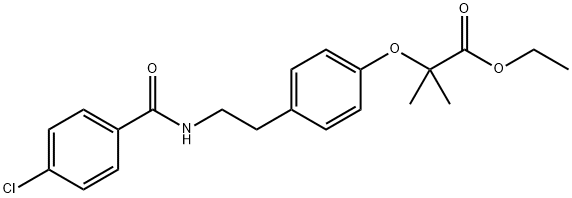 苯扎貝特雜質(zhì)D
