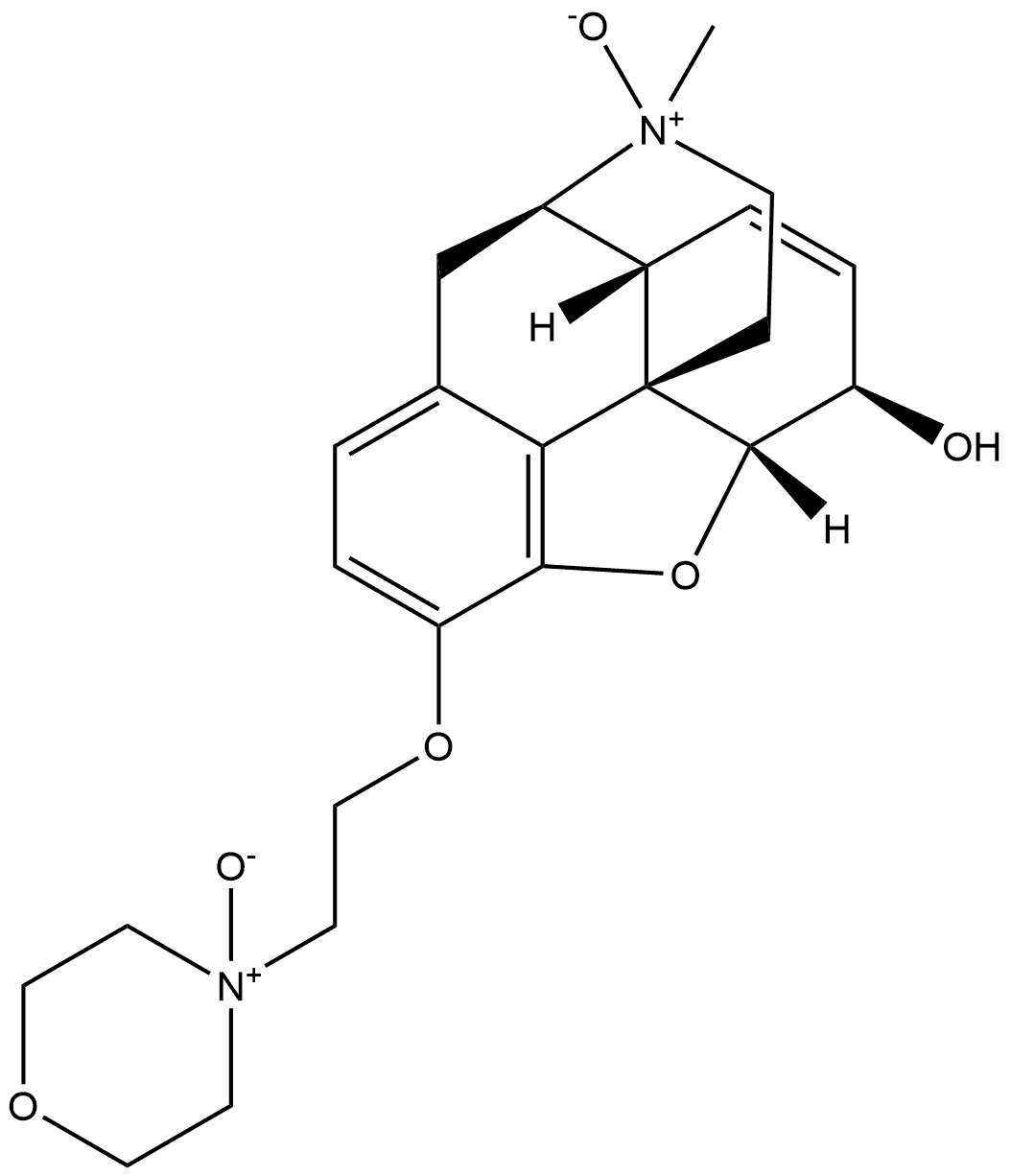 福爾可定雜質6 (福爾可定EP雜質F)