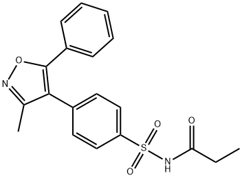 帕瑞昔布鈉雜質(zhì)42