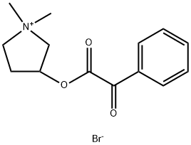 格隆溴銨雜質(zhì)48