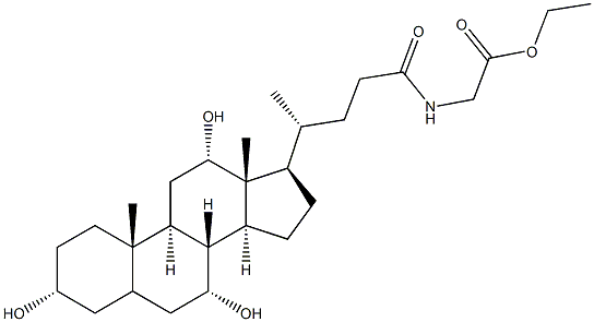 甘氨膽酸雜質(zhì)1