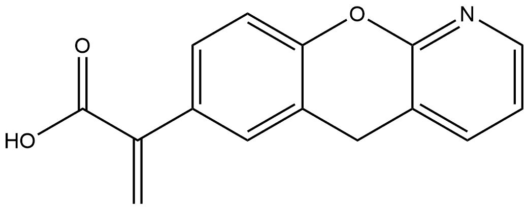 普拉洛芬雜質8