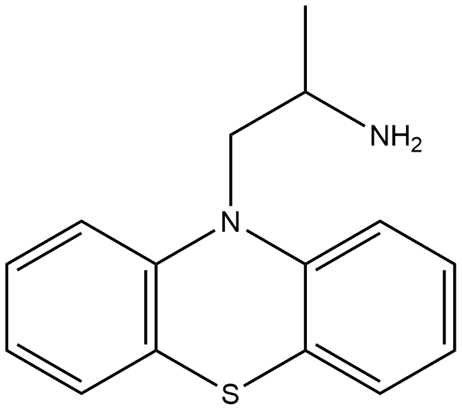 異丙嗪雜質13