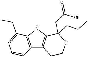 依托度酸雜質7（依托度酸EP雜質G)