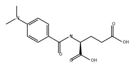 甲氨蝶呤雜質54