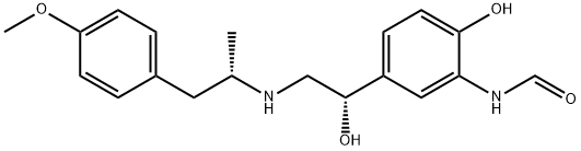 (S,S)-福莫特羅