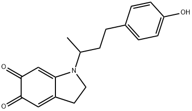 鹽酸多巴酚丁胺雜質17