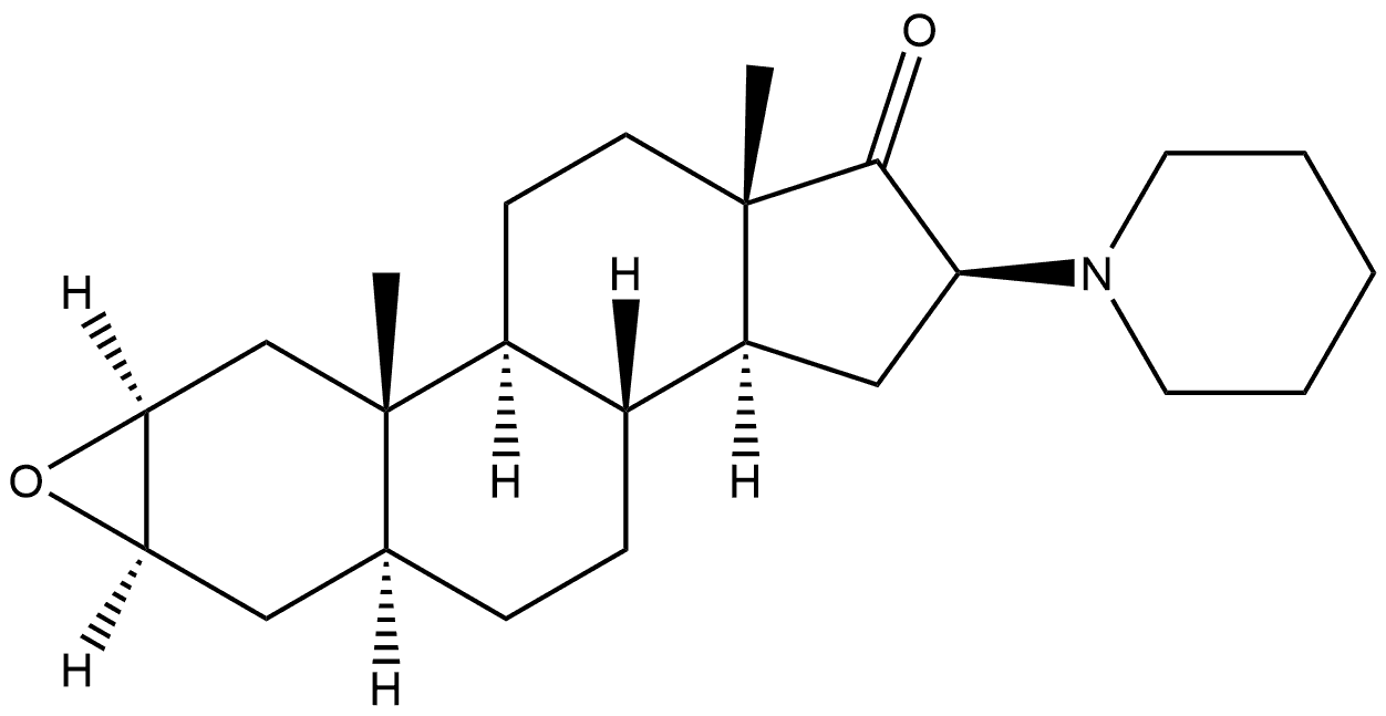 維庫(kù)溴銨雜質(zhì)19